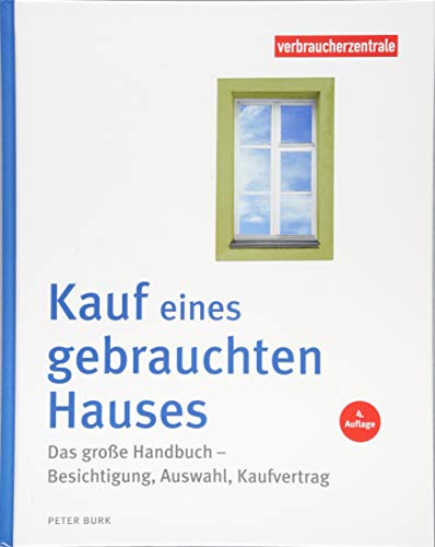 Kauf eines gebrauchten Hauses