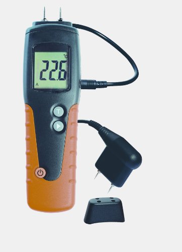 PREISLEISTUNGSSIEGER unter 100,- € * - TFA HumidCheck PRO