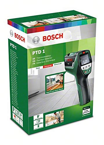 Bosch Infrarot Thermometer