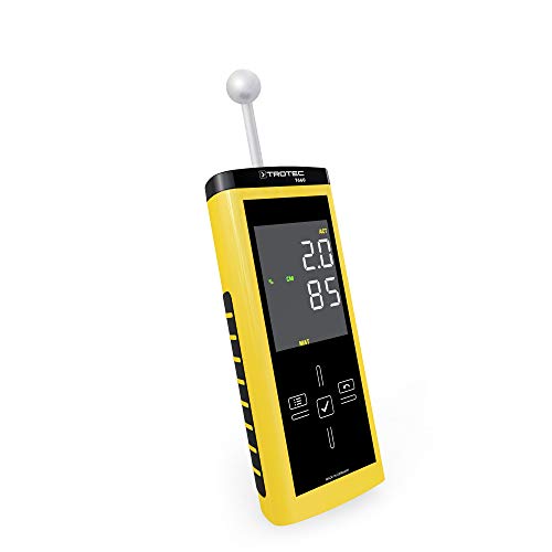 TESTSIEGER - TROTEC T660