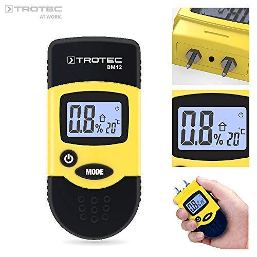 TROTEC BM12