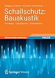 Schallschutz - Bauakustik