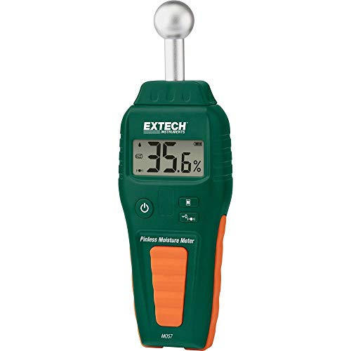 Extech MO57 Feuchtemessgerät